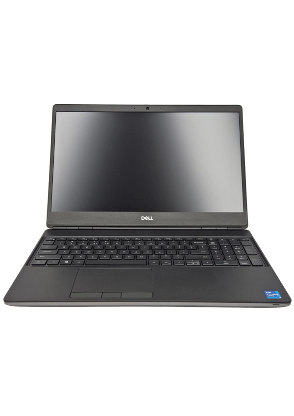 Stacja Graficzno-Robocza Dell Precision 7560 i7-11850H 32GB 512GB SSD 15,6